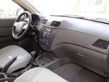 五菱宏光 2014款  1.5L 基本型_高清图2