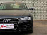 奥迪A5 2014款  Coupe 45 TFSI_高清图22