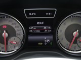 奔驰GLA级(进口) 2015款  GLA 260 4MATIC_高清图35