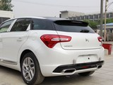 DS 5 2014款  1.6T 雅致版THP160_高清图12