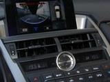 雷克萨斯NX 2015款  全驱 F SPORT_高清图1