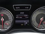 奔驰GLA级(进口) 2015款  GLA 260 4MATIC_高清图34