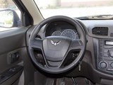 五菱宏光 2014款  1.5L 基本型_高清图1