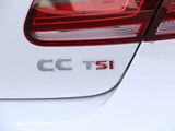 一汽-大众CC 2015款 大众CC 1.8TSI 豪华型_高清图35