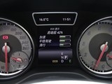 奔驰GLA级(进口) 2015款  GLA 260 4MATIC_高清图33