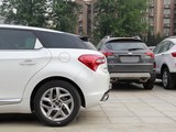 DS 5 2014款  1.6T 雅致版THP160_高清图9