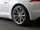 捷豹F-TYPE 2015款  3.0T V6 S_高清图34