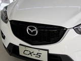 马自达CX-5 2013款  2.5L 自动四驱旗舰型_高清图15