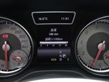 奔驰GLA级(进口) 2015款  GLA 260 4MATIC_高清图32