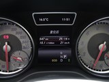 奔驰GLA级(进口) 2015款  GLA 260 4MATIC_高清图30