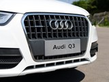 奥迪Q3 2015款  35 TFSI quattro百万纪念乐享型_高清图16