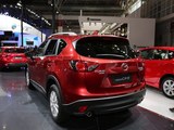 马自达CX-5 2014款  2.0L 自动两驱都市型_高清图5