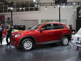 马自达CX-5 2014款  2.0L 自动两驱都市型_高清图4