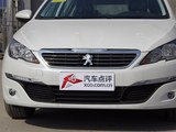 标致308S 2015款  1.6L 手动尚驰版_高清图22