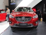 马自达CX-5 2014款  2.0L 自动两驱都市型_高清图2