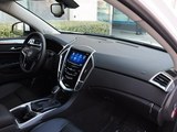 凯迪拉克SRX 2015款  3.0L 舒适型_高清图26