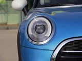 MINI 2015款 1.2T 手动 ONE 五门版_高清图2