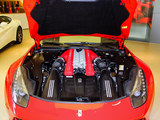 F12berlinetta 2013款  6.3L 标准型_高清图15