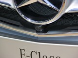 奔驰E级 2014款 奔驰E320L_高清图5