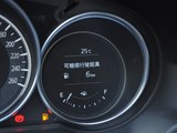 马自达CX-5 2015款  2.5L 自动四驱旗舰型_高清图20