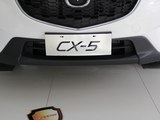 马自达CX-5 2013款  2.5L 自动四驱旗舰型_高清图16