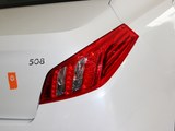 标致508L 2014款 标致508 2.3L 罗兰·加洛斯版_高清图23