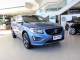 沃尔沃XC60(进口) 2015款 沃尔沃XC60 2.0T T5 个性运动版_高清图2