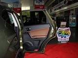 传祺GS5 Super 2015款 GS5 Super 1.8T 自动两驱豪华版_高清图27