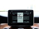 奔驰GLA级(进口) 2015款  GLA 260 4MATIC_高清图16