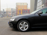 奥迪A5 2014款  Coupe 45 TFSI_高清图16