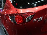 马自达CX-5 2014款  2.0L 自动两驱都市型_高清图1