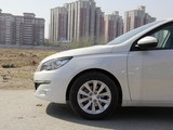 标致308S 2015款  1.6L 手动尚驰版_高清图18