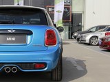 MINI 2015款 1.2T 手动 ONE 五门版_高清图32