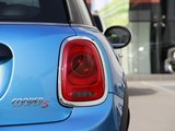 MINI 2015款 1.2T 手动 ONE 五门版_高清图3