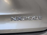 雷克萨斯NX 2015款  全驱 F SPORT_高清图1