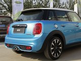 MINI 2015款 1.2T 手动 ONE 五门版_高清图30