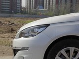 标致308S 2015款  1.6L 手动尚驰版_高清图17