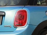 MINI 2015款 1.2T 手动 ONE 五门版_高清图29