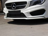 奔驰CLA 2014款 级 CLA 260 4MATIC_高清图34