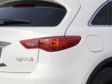 英菲尼迪QX70 2013款  3.7L 绝影版_高清图15