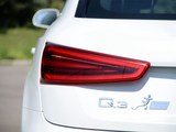 奥迪Q3 2015款  35 TFSI quattro百万纪念乐享型_高清图24