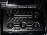 日产GT-R 2015款  3.8T 豪华棕红内饰版_高清图5