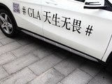 奔驰GLA级(进口) 2015款  GLA 260 4MATIC_高清图27