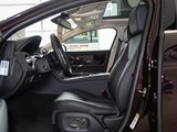 捷豹XJ 2015款  XJL 3.0 SC 四驱尊享商务版_高清图2