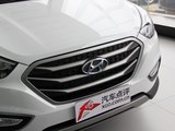 现代ix35 2013款  2.0L 自动两驱智能型GLS 国Ⅴ_高清图2