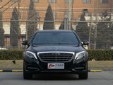 迈巴赫S级 2015款  S 400 4MATIC_高清图15