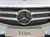 奔驰E级 2014款 奔驰E320L_高清图31