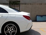 奔驰CLA 2014款 级 CLA 260 4MATIC_高清图24