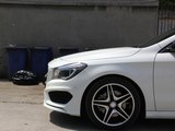 奔驰CLA 2014款 级 CLA 260 4MATIC_高清图23