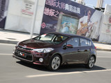 起亚K3S 2014款  1.6L 自动Premium_高清图16